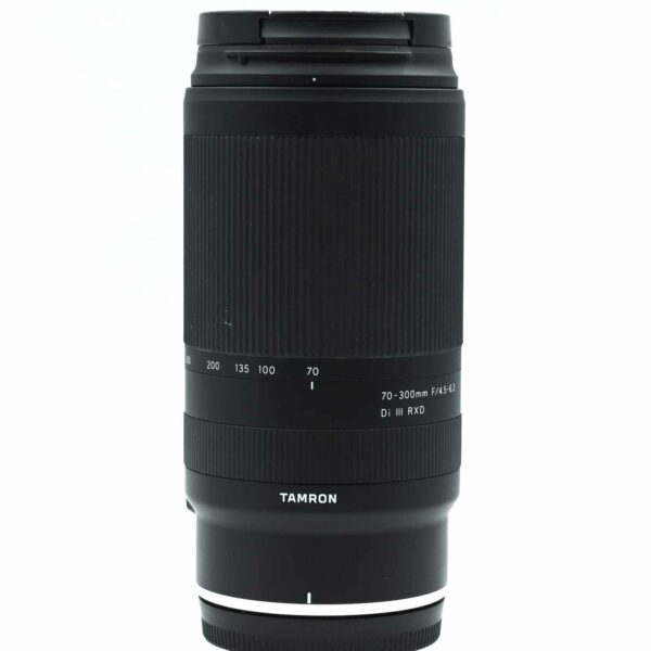 TAMRON Di III 70-300/4.5-6.3 RXD