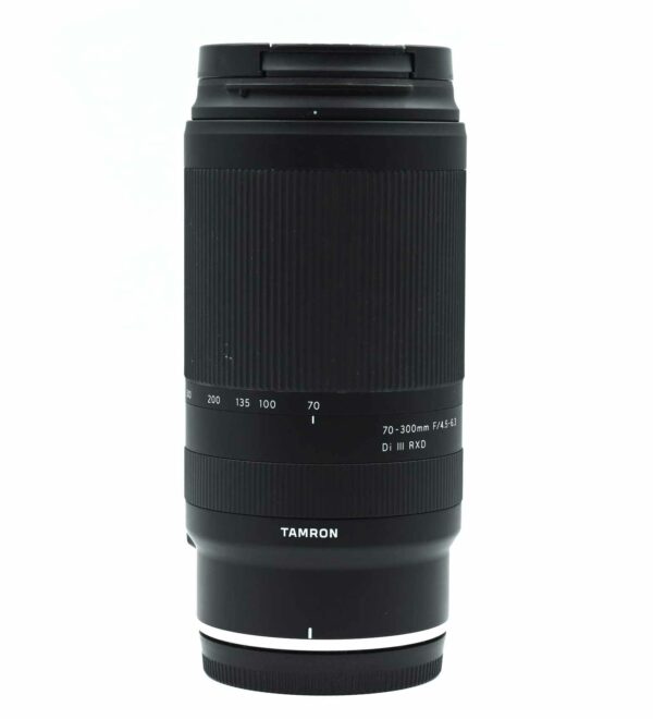 TAMRON Di III 70-300/4.5-6.3 RXD