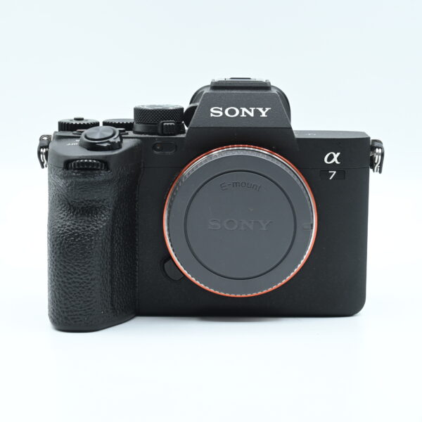 SONY A7 IV