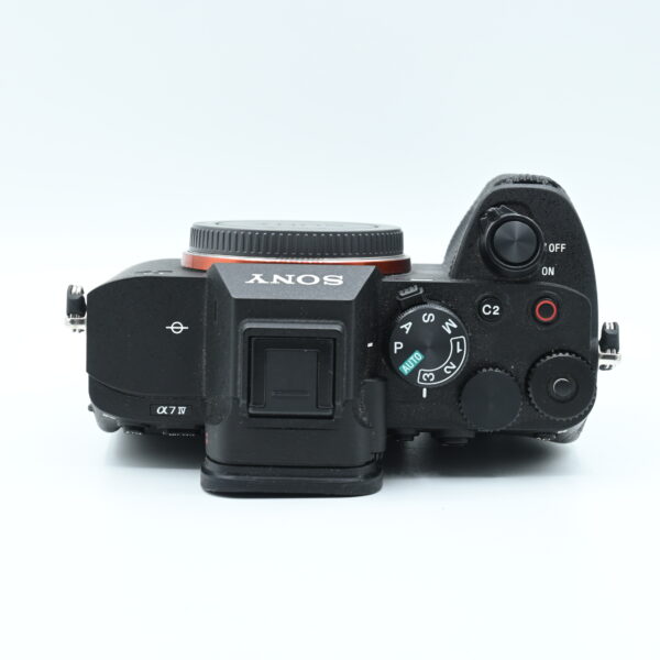 SONY A7 IV – Image 4