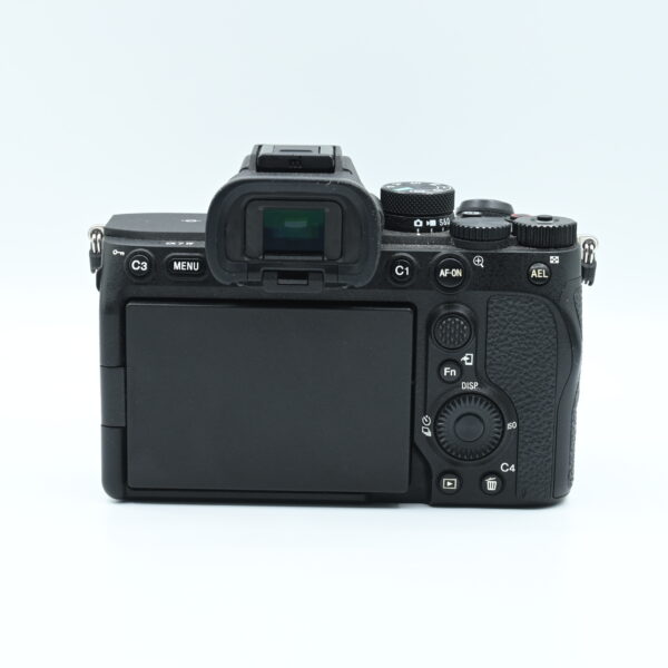 SONY A7 IV – Image 3