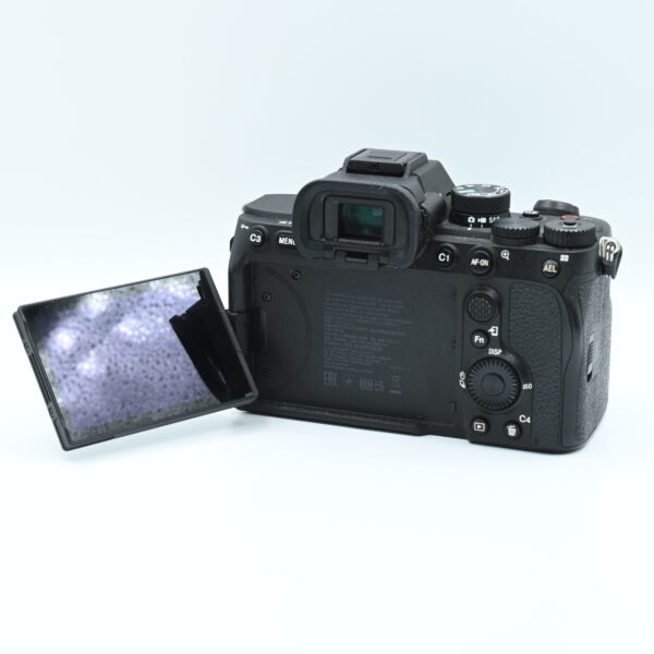 SONY A7 IV – Image 2