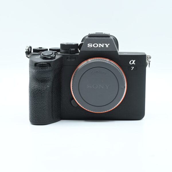 SONY A7 IV