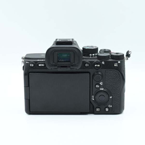 SONY A7 IV – Image 4