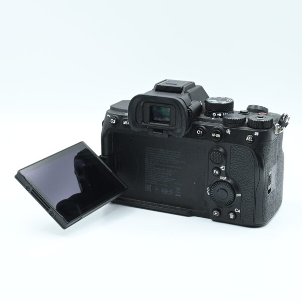SONY A7 IV – Image 2