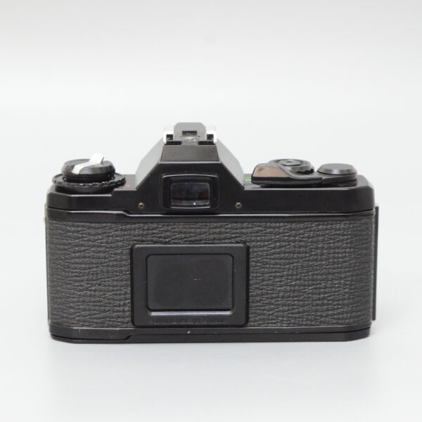 PENTAX MV1 + 55mm f/2 – Image 3