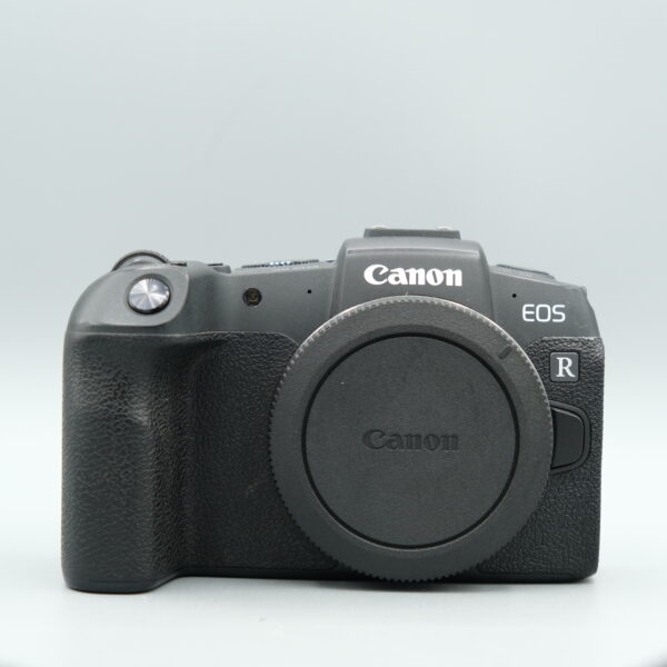 CANON EOS RP