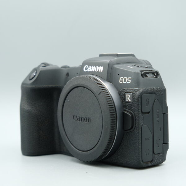 CANON EOS RP – Image 2