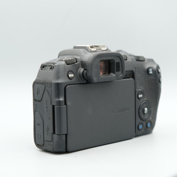 CANON EOS RP – Image 3