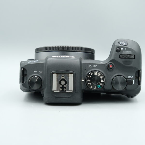 CANON EOS RP – Image 4