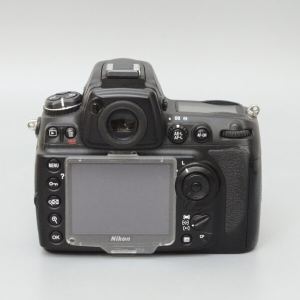 NIKON D700 – Image 2
