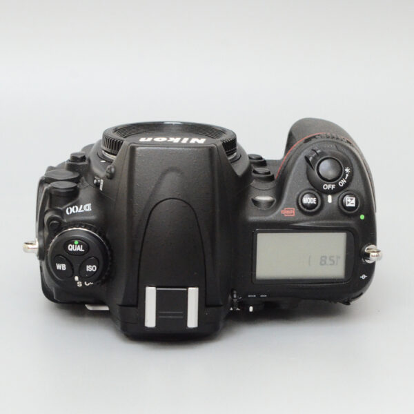 NIKON D700 – Image 3