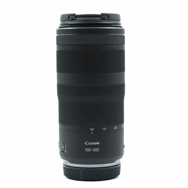 CANON RF 100-400/5.6-8 IS USM