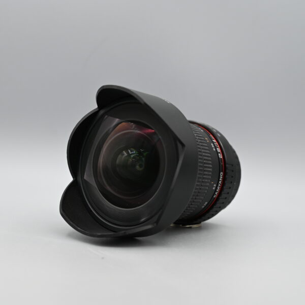 SAMYANG 14MM F2.8 – Image 3