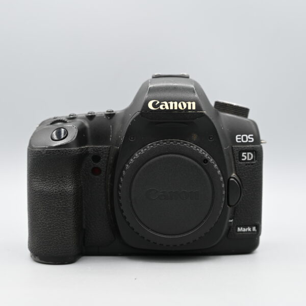 CANON EOS 5D MARK II