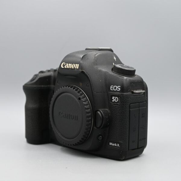 CANON EOS 5D MARK II – Image 3