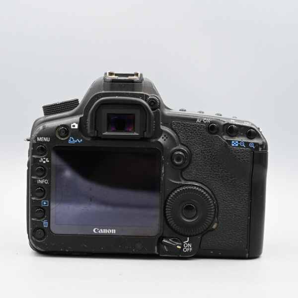 CANON EOS 5D MARK II – Image 4