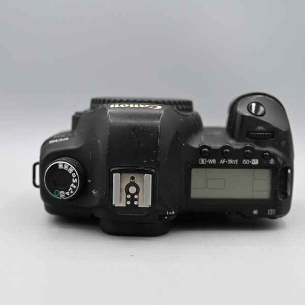 CANON EOS 5D MARK II – Image 5