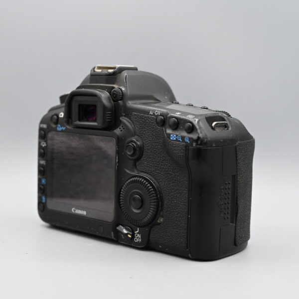 CANON EOS 5D MARK II – Image 6