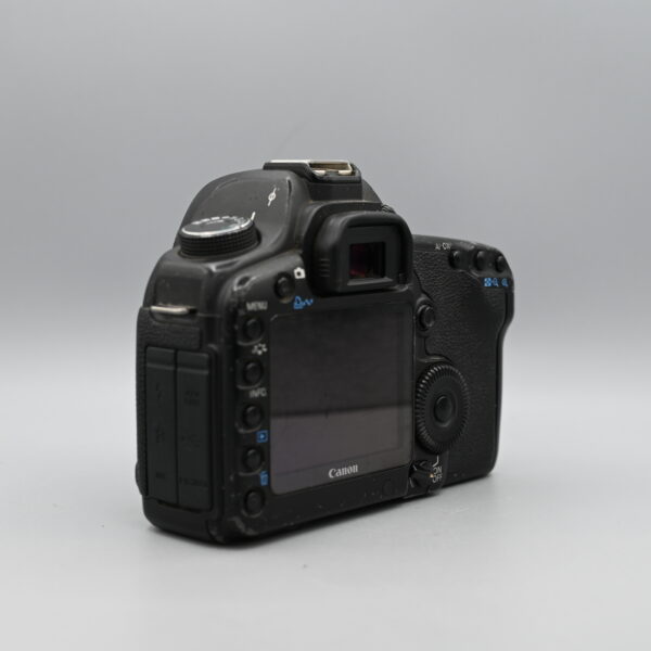 CANON EOS 5D MARK II – Image 7