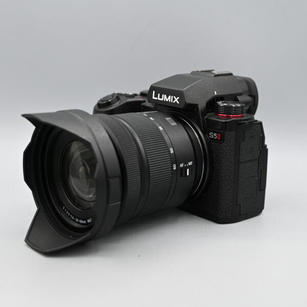 LUMIX S5II + 20-60MM F3.5-5.6 – Image 2
