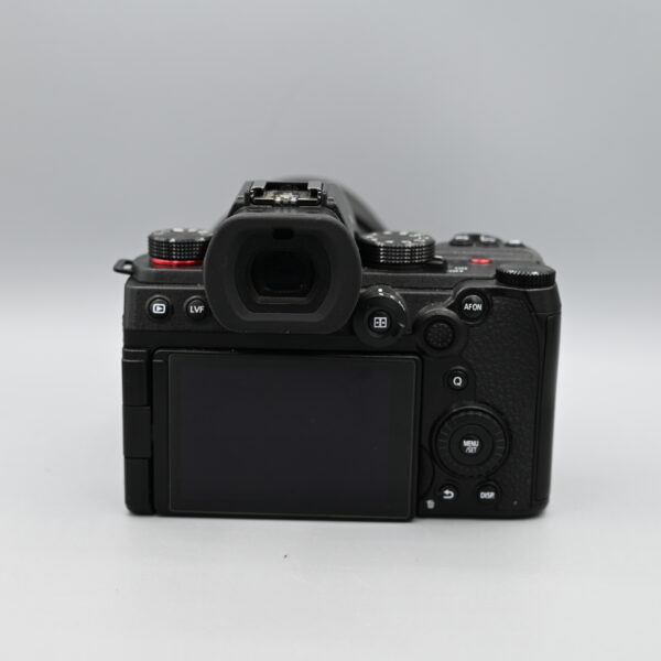 LUMIX S5II + 20-60MM F3.5-5.6 – Image 3