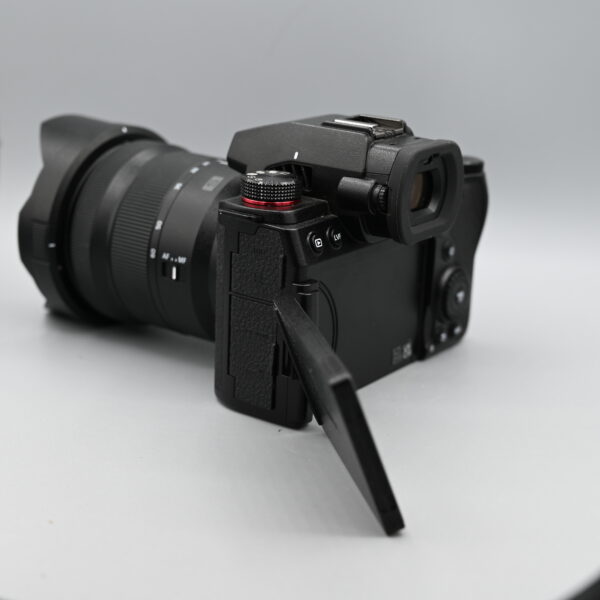 LUMIX S5II + 20-60MM F3.5-5.6 – Image 4