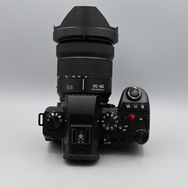 LUMIX S5II + 20-60MM F3.5-5.6 – Image 5