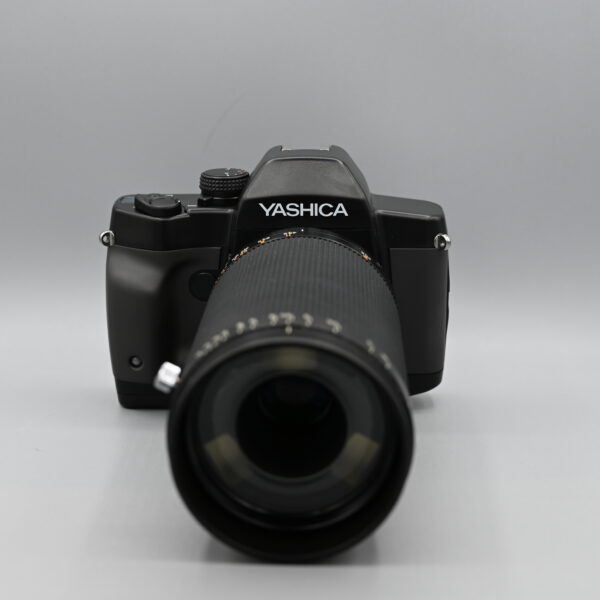 YASHICA DENTAL