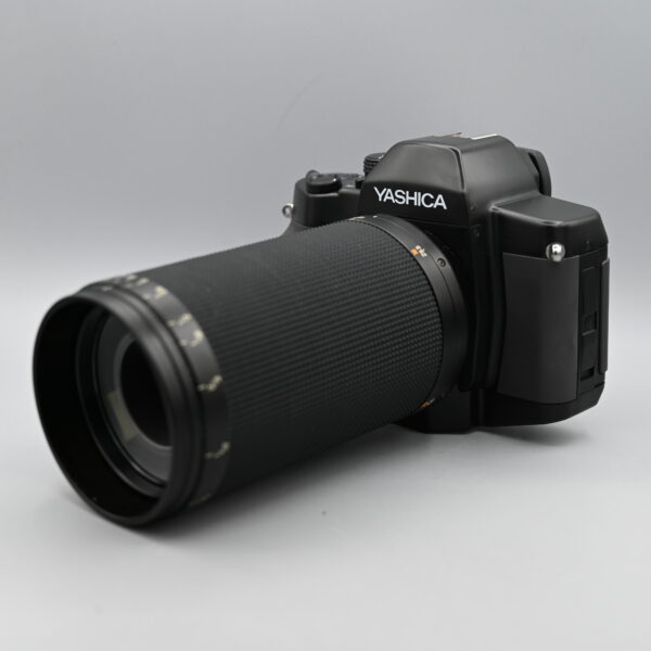 YASHICA DENTAL – Image 2