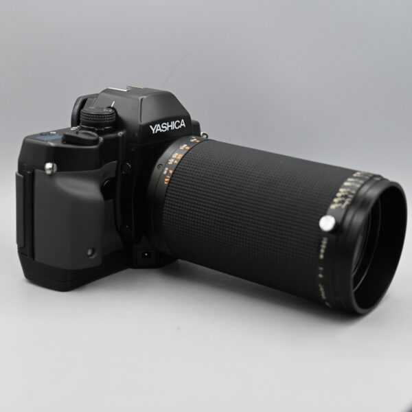 YASHICA DENTAL – Image 3