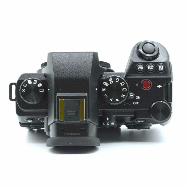 PANASONIC LUMIX S5II – Image 5