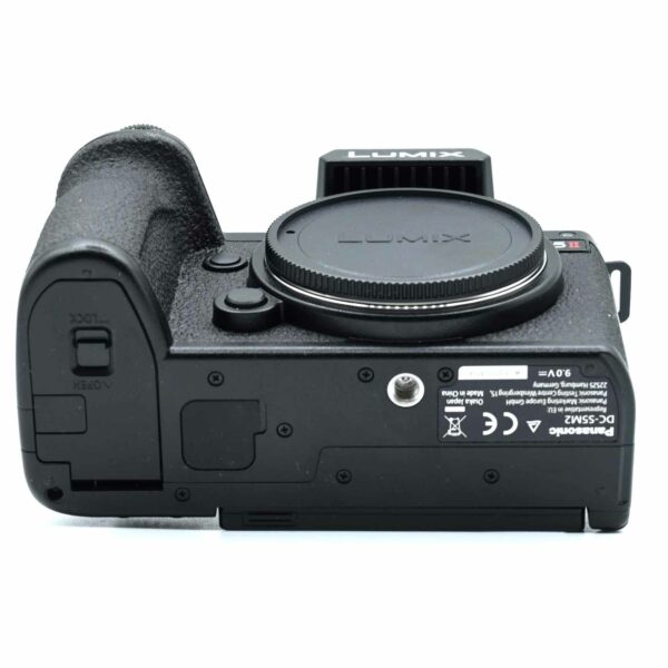 PANASONIC LUMIX S5II – Image 3