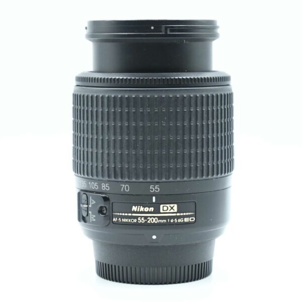 NIKON D3300 + AF-S 18-55/3.5-5.6 + 55-200/4-5.6G – Image 2