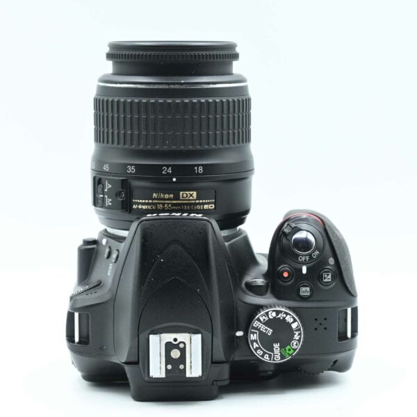 NIKON D3300 + AF-S 18-55/3.5-5.6 + 55-200/4-5.6G – Image 4