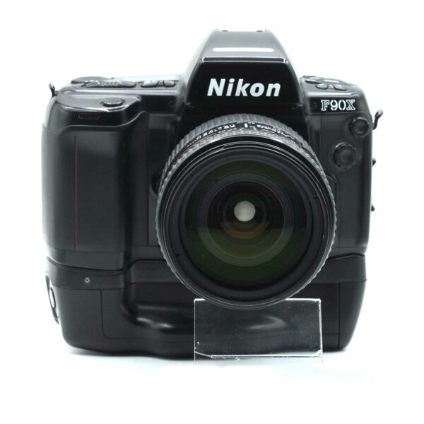 NIKON F90x + AF-D 28-105/3.5-4.5 – Image 5
