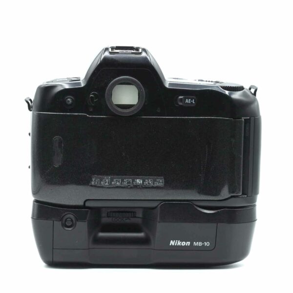 NIKON F90x + AF-D 28-105/3.5-4.5 – Image 2