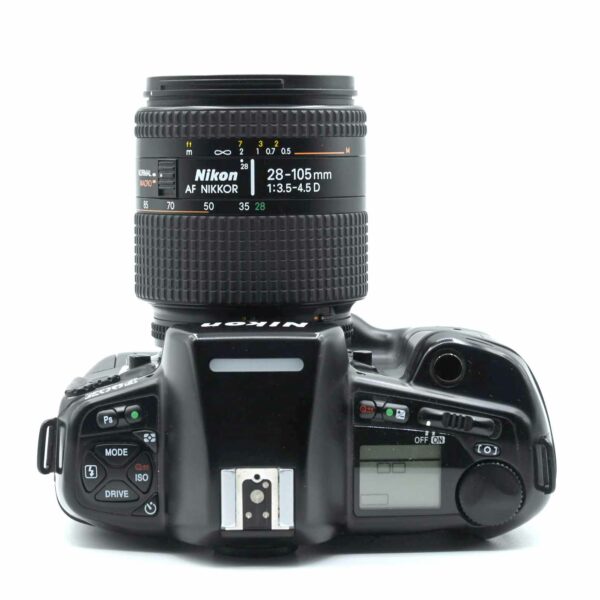 NIKON F90x + AF-D 28-105/3.5-4.5 – Image 3