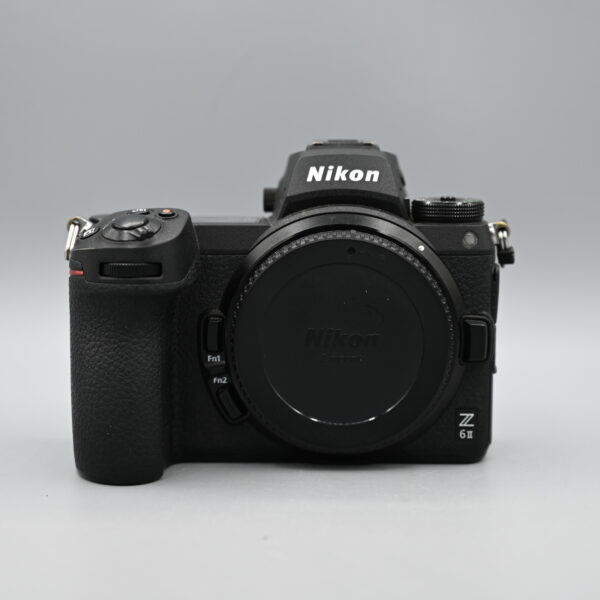 NIKON Z6II