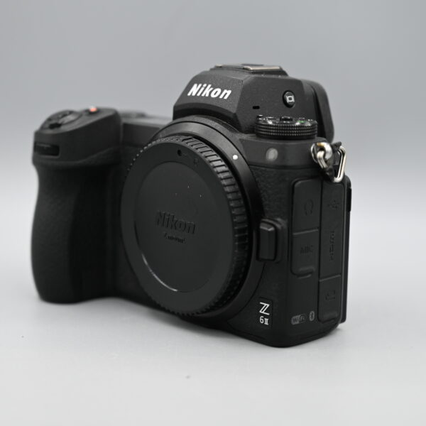 NIKON Z6II – Image 3