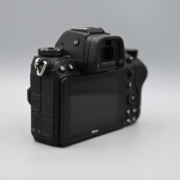 NIKON Z6II – Image 4