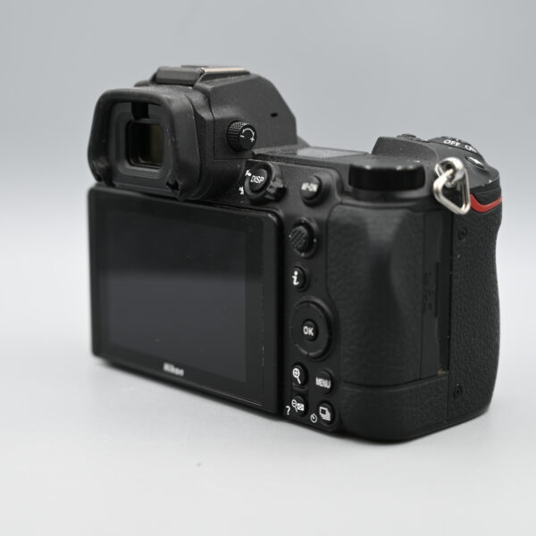 NIKON Z6II – Image 5