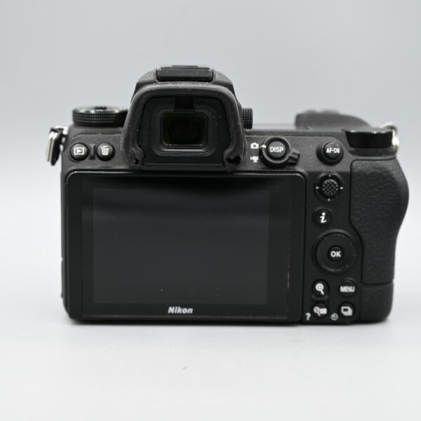NIKON Z6II – Image 6