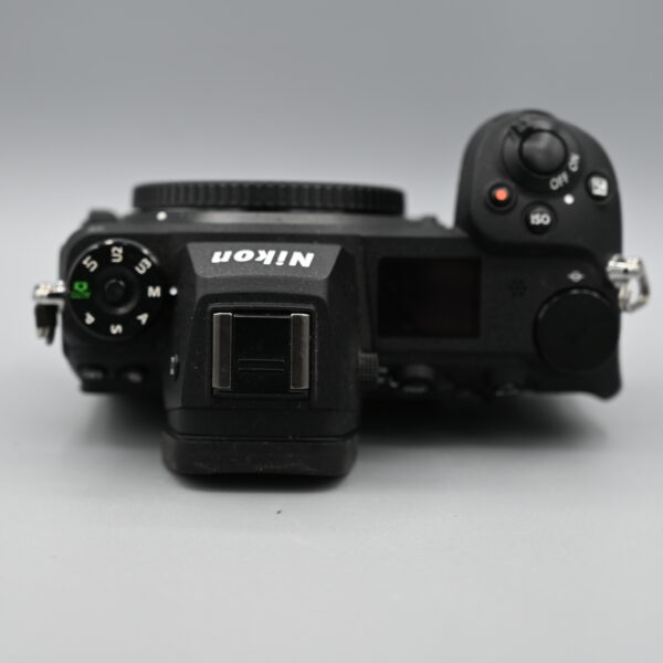 NIKON Z6II – Image 7
