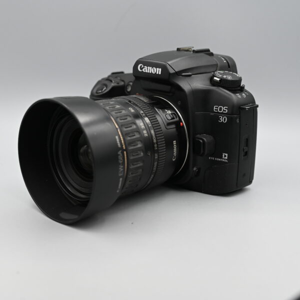 CANON EOS 30 + 28-80MM F3.5-5.6 EF – Image 2