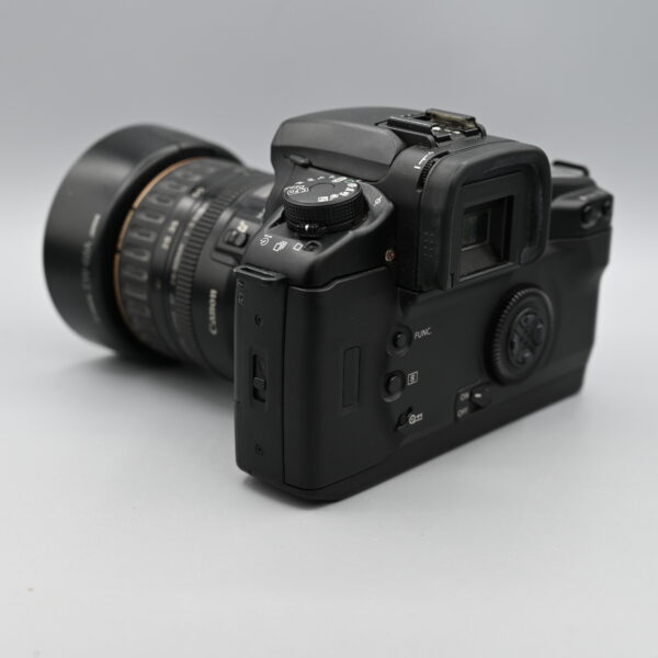 CANON EOS 30 + 28-80MM F3.5-5.6 EF – Image 3