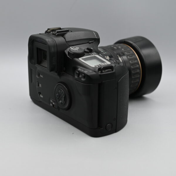 CANON EOS 30 + 28-80MM F3.5-5.6 EF – Image 4