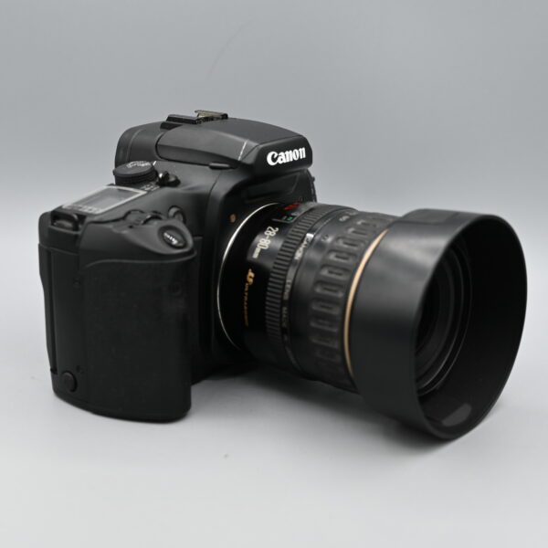 CANON EOS 30 + 28-80MM F3.5-5.6 EF – Image 5