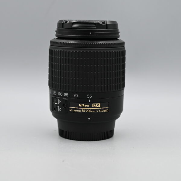 NIKON D3000 + 18-55 + 55-200 – Image 9