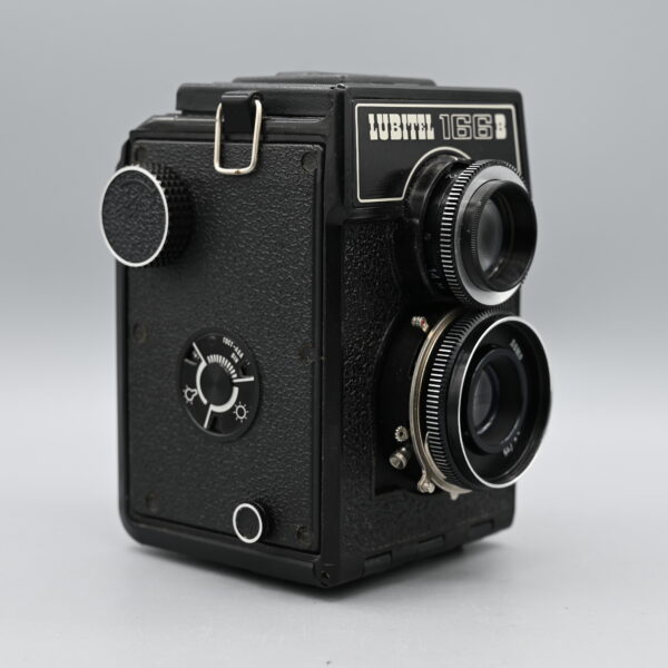 LUBITEL 166B – Image 3